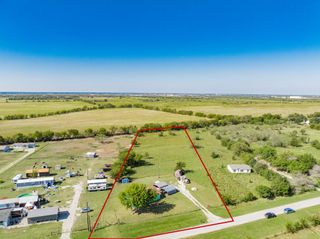 1524 Crowell Road, Kaufman, TX 75142