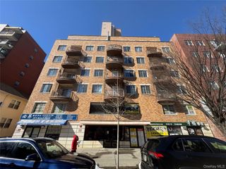 14105 Cherry Avenue 4D, Flushing, NY 11355