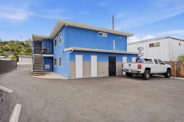 3519 Gracia Paseo, Spring Valley, CA 91977