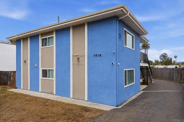 3519 Gracia Paseo, Spring Valley, CA 91977