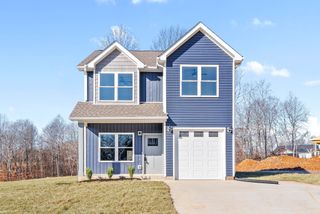 478 Ridge Top Ct, Clarksville, TN 37040