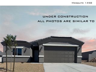 7414 E Curvo Drive, Kingman, AZ 86401