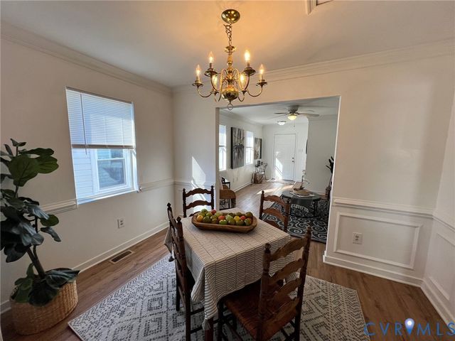 2604 Perry St, Richmond, VA 23225