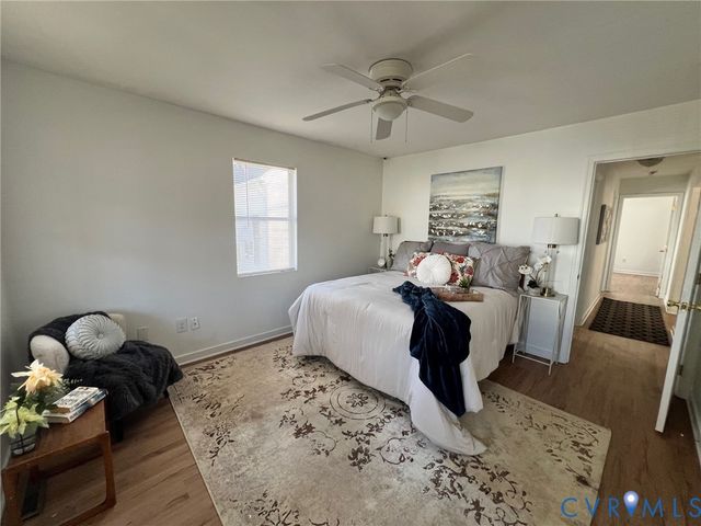 2604 Perry St, Richmond, VA 23225