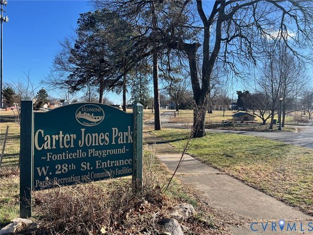 2604 Perry St, Richmond, VA 23225