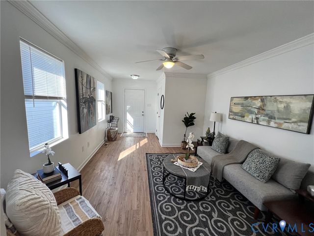 2604 Perry St, Richmond, VA 23225