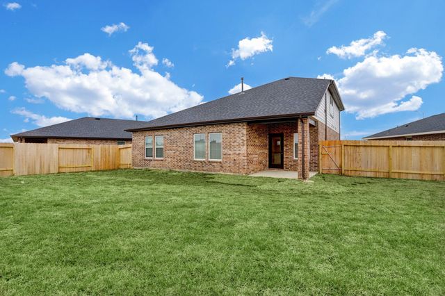 29866 Wildcat Way, Katy, TX 77494