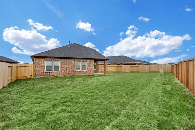29866 Wildcat Way, Katy, TX 77494