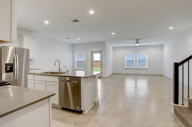 29866 Wildcat Way, Katy, TX 77494