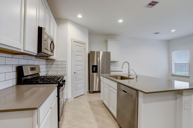 29866 Wildcat Way, Katy, TX 77494