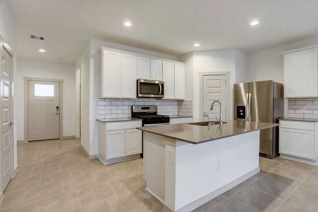 29866 Wildcat Way, Katy, TX 77494