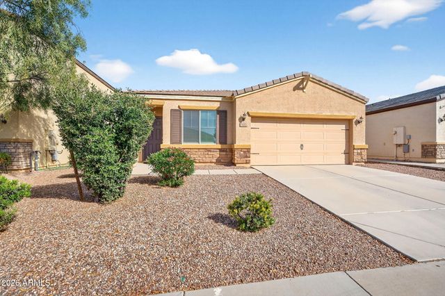 8222 W WOOD Lane, Phoenix, AZ 85043
