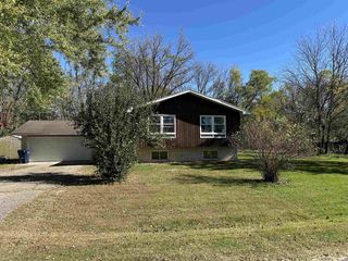 202 S Fandrich Street, Oxford, WI 53952