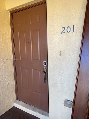 3355 NE 13 Cir Dr. 201-28, Homestead, FL 33033