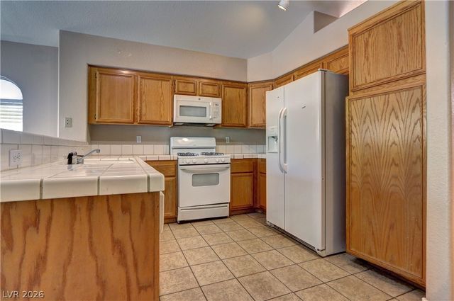 1316 FEATHER GLEN Court 0, Las Vegas, NV 89117