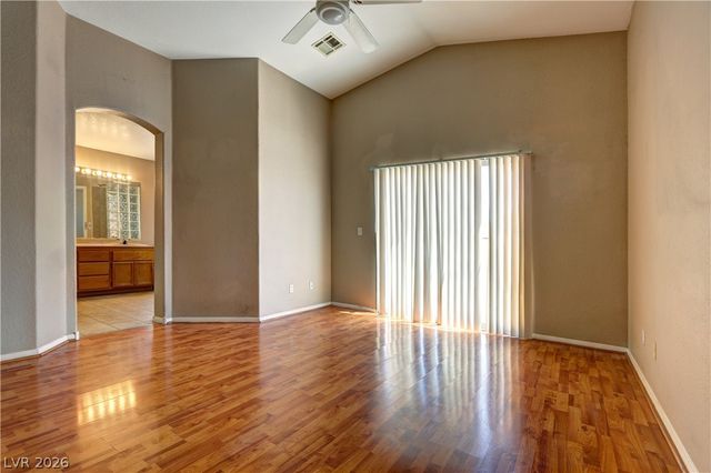 1316 FEATHER GLEN Court 0, Las Vegas, NV 89117