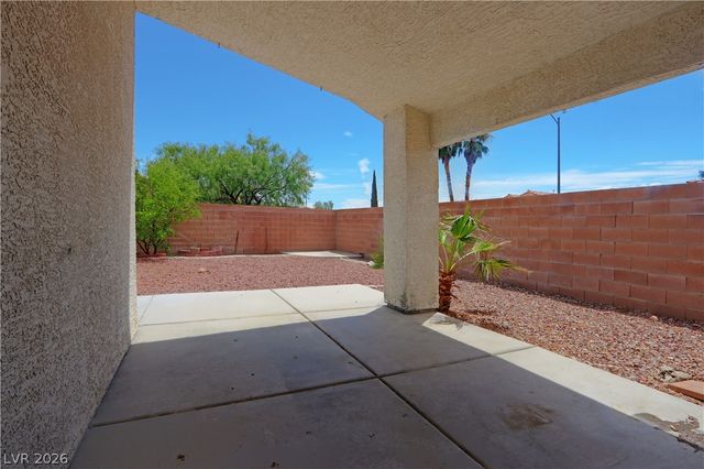 1316 FEATHER GLEN Court 0, Las Vegas, NV 89117