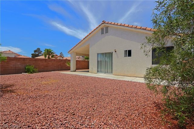 1316 FEATHER GLEN Court 0, Las Vegas, NV 89117