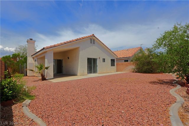 1316 FEATHER GLEN Court 0, Las Vegas, NV 89117