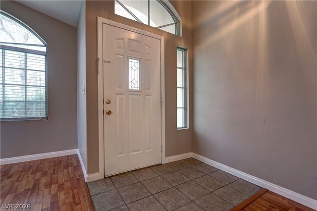 1316 FEATHER GLEN Court 0, Las Vegas, NV 89117