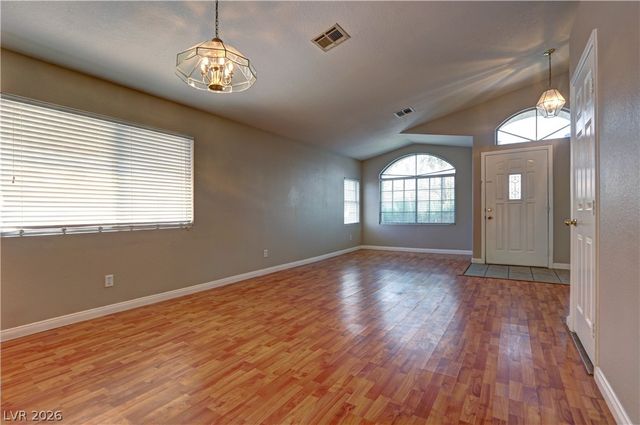 1316 FEATHER GLEN Court 0, Las Vegas, NV 89117