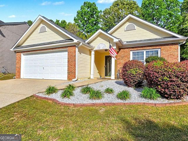 209 Diamond Valley Pass, Canton, GA 30114
