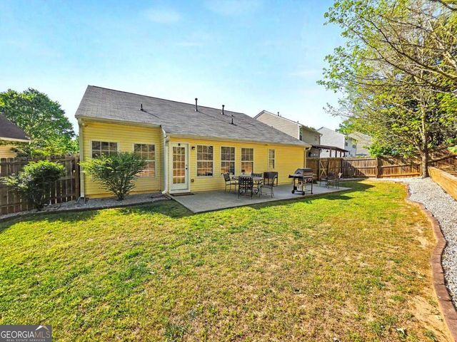209 Diamond Valley Pass, Canton, GA 30114