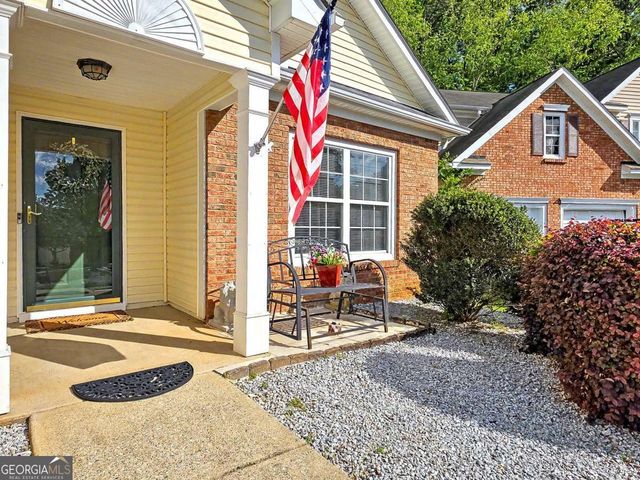 209 Diamond Valley Pass, Canton, GA 30114