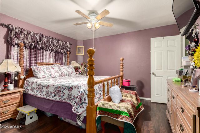 6719 N 44TH Avenue, Glendale, AZ 85301