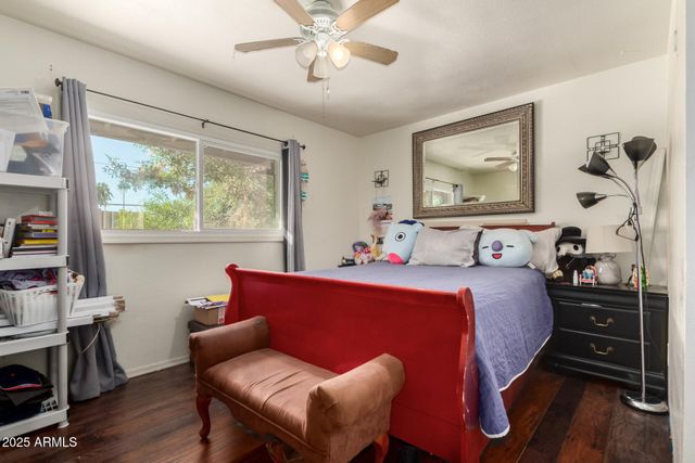 6719 N 44TH Avenue, Glendale, AZ 85301