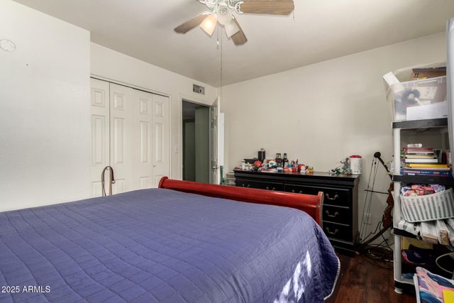 6719 N 44TH Avenue, Glendale, AZ 85301