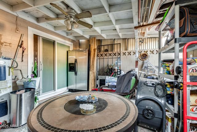 6719 N 44TH Avenue, Glendale, AZ 85301