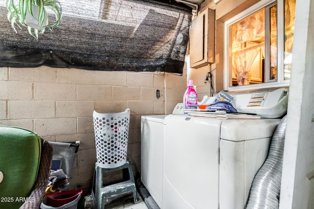 6719 N 44TH Avenue, Glendale, AZ 85301