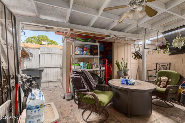 6719 N 44TH Avenue, Glendale, AZ 85301