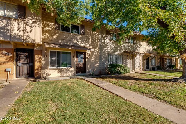 6719 N 44TH Avenue, Glendale, AZ 85301