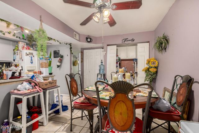 6719 N 44TH Avenue, Glendale, AZ 85301