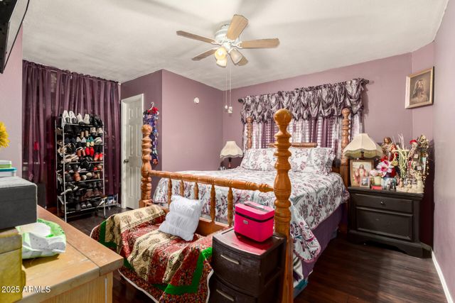 6719 N 44TH Avenue, Glendale, AZ 85301