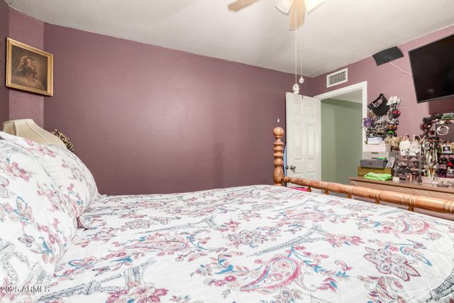 6719 N 44TH Avenue, Glendale, AZ 85301