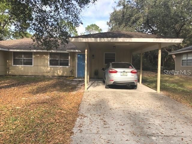 232 BAMBOO DRIVE A, Port Charlotte, FL 33954