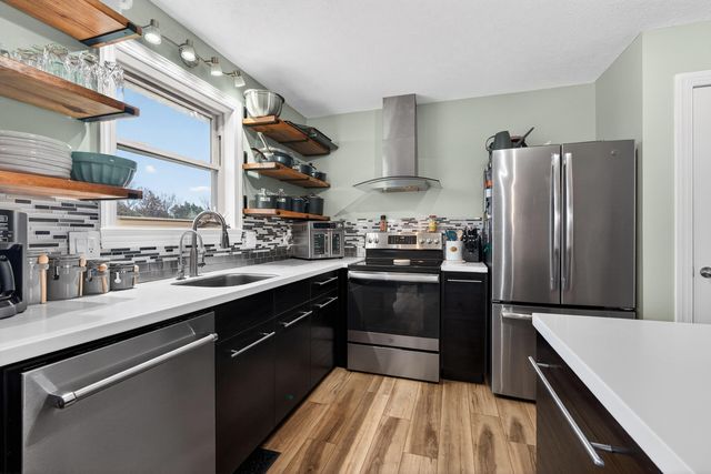 121 Mockingbird Hill Drive, Richmond, KY 40475