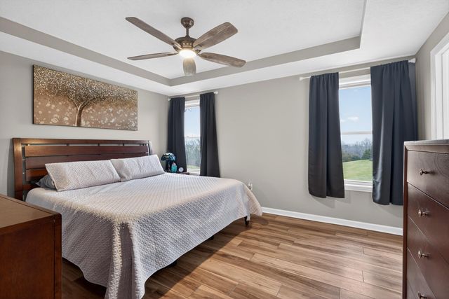 121 Mockingbird Hill Drive, Richmond, KY 40475