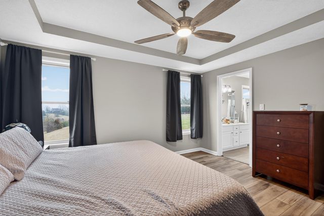 121 Mockingbird Hill Drive, Richmond, KY 40475