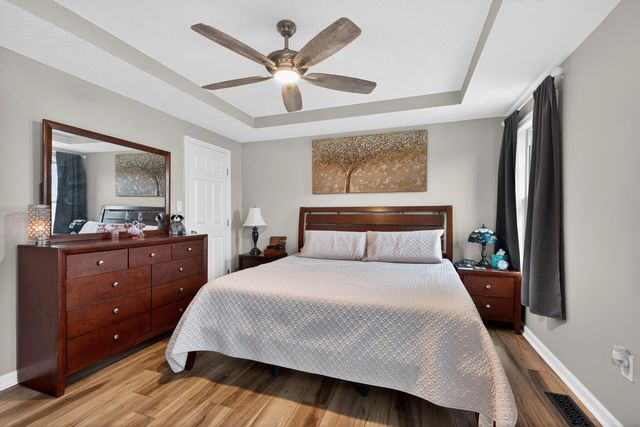 121 Mockingbird Hill Drive, Richmond, KY 40475