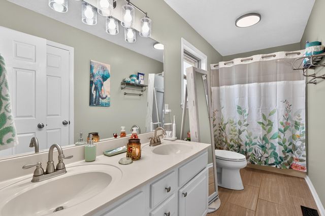 121 Mockingbird Hill Drive, Richmond, KY 40475