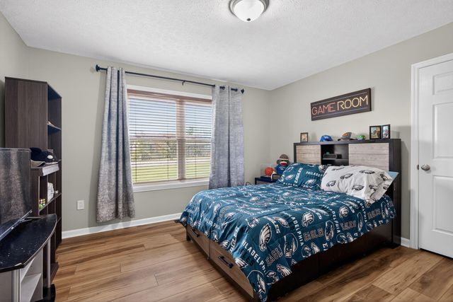 121 Mockingbird Hill Drive, Richmond, KY 40475