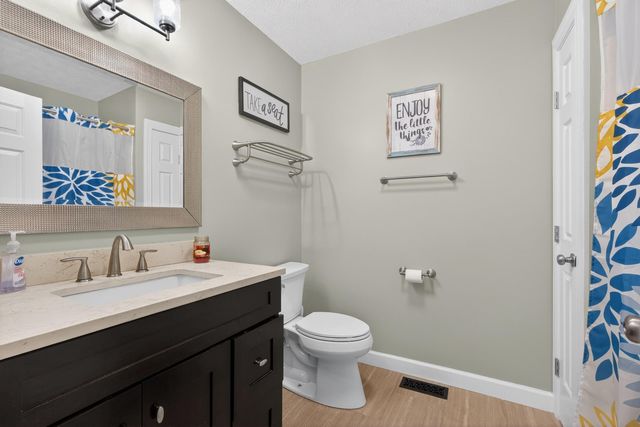 121 Mockingbird Hill Drive, Richmond, KY 40475