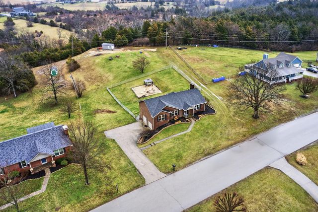 121 Mockingbird Hill Drive, Richmond, KY 40475