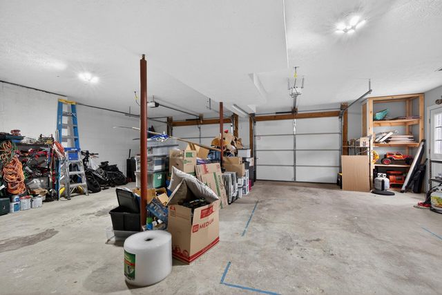 121 Mockingbird Hill Drive, Richmond, KY 40475