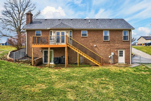 121 Mockingbird Hill Drive, Richmond, KY 40475