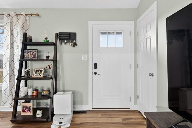 121 Mockingbird Hill Drive, Richmond, KY 40475